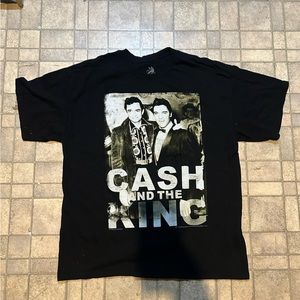 Vintage graphic tee xl